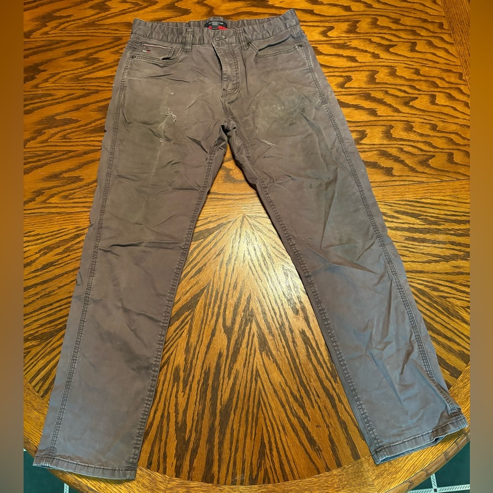Tommy Hilfiger pants